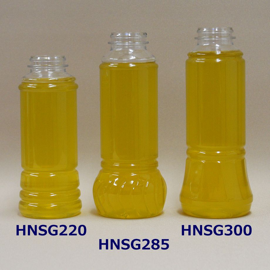 300㏄ HNSG300 各種キャップ 250セット – 業務用プラスチック容器
